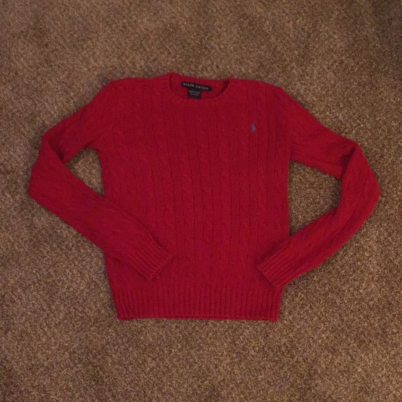 Ralph Lauren Sweaters - Ralph Lauren sweater